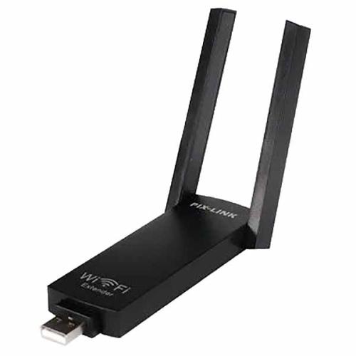 Адаптер Wi-Fi USB LV-UE02 300Mbps