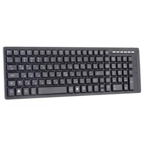 Клавиатура PERFEO PF-8005(PF4509) Medium USB Multimedia