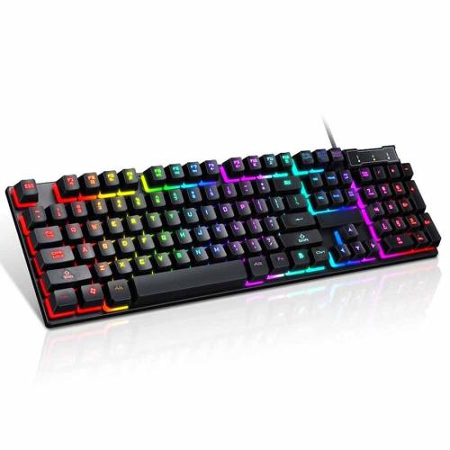 Клавиатура MRM-POWER 180 с подсветкой