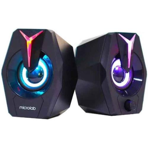 Колонки Microlab В26 2.0 6Вт