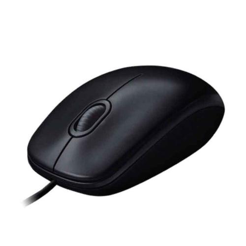 Мышь ENERGY POWER E100 USB проводная