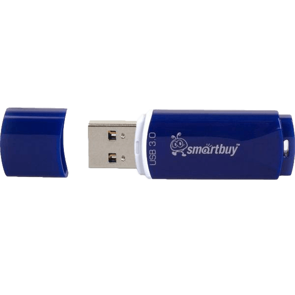 флэш диск 128Gb Smart Buy 3.0/3.1