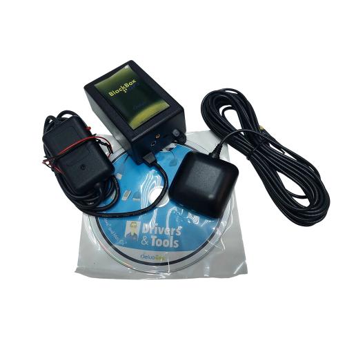 Навигатор BLACK BOX GPS