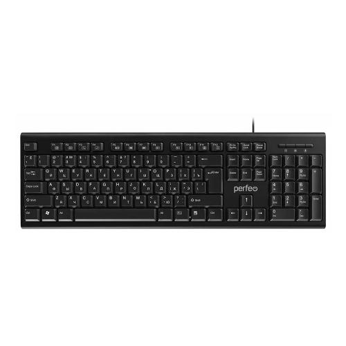 Клавиатура PERFEO PF-3093 CLASSIC USB