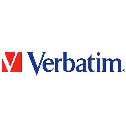 mini DVD+RW VERBATIM 1,4G защита от царапин