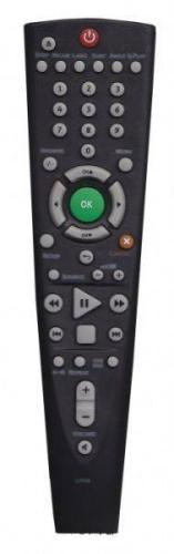 Пульт дистанционного управления BBK LT121 LSD TV+DVD+KARAOKE