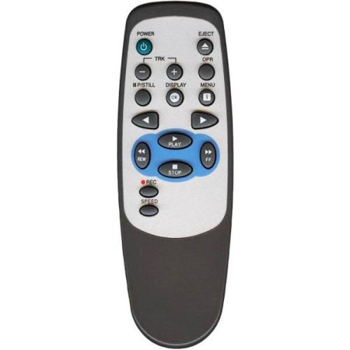 Пульт дистанционного управления LG 6870R1419AA в/магн с меню