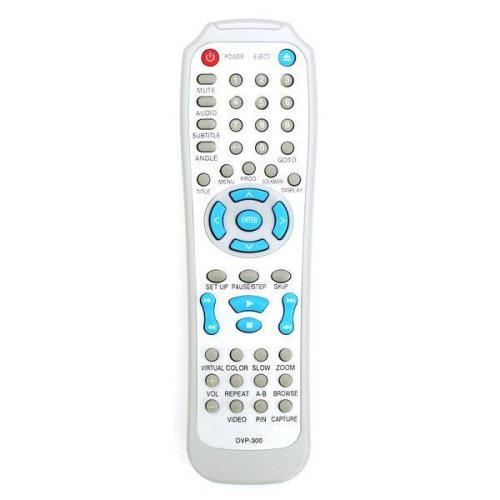 Пульт дистанционного управления ODEON DVP-300 DVD