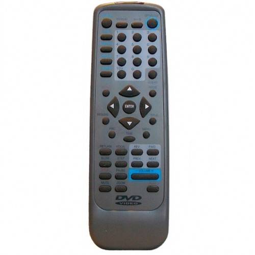 Пульт дистанционного управления ORSON RC-0618 DVD-P333