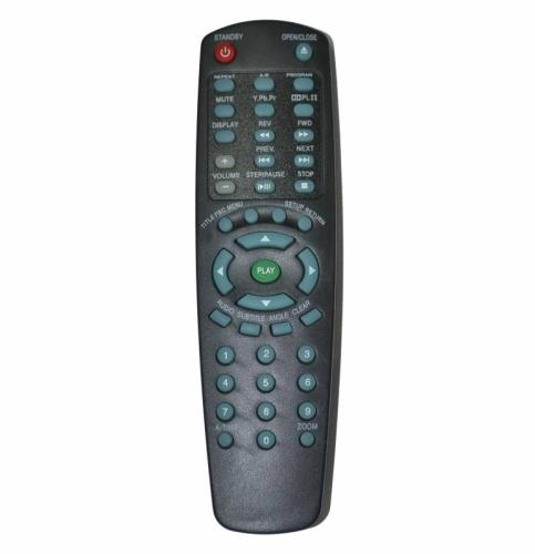 Пульт дистанционного управления VITEK 4072 DVD