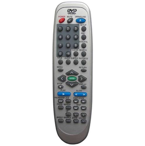 Пульт дистанционного управления XORO HSD-415/CR52D DVD