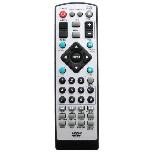 Пульт дистанционного управления VITEK KT-6222 DVD