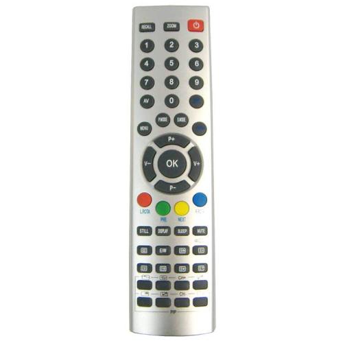 Пульт дистанционного управления AKIRA KLC5A-C12 (LCT-15CH51) (TVD21)PIP LCD