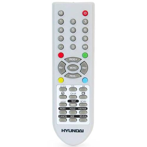 Пульт дистанционного управления HYUNDAI H-TV 2110SPF