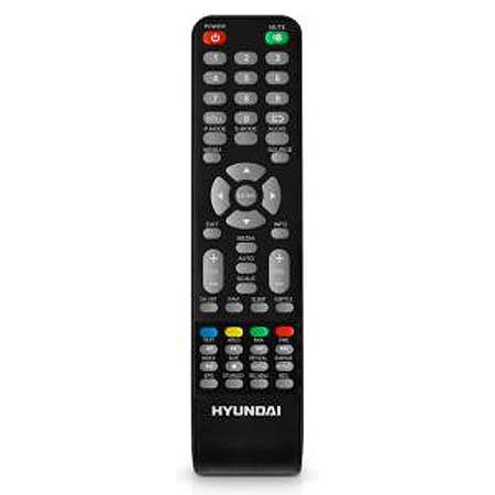 Пульт дистанционного управления HYUNDAI YC-53-5 TV-LCD