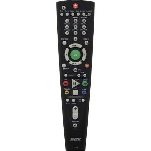 Пульт дистанционного управления BBK LT122 LCD TV