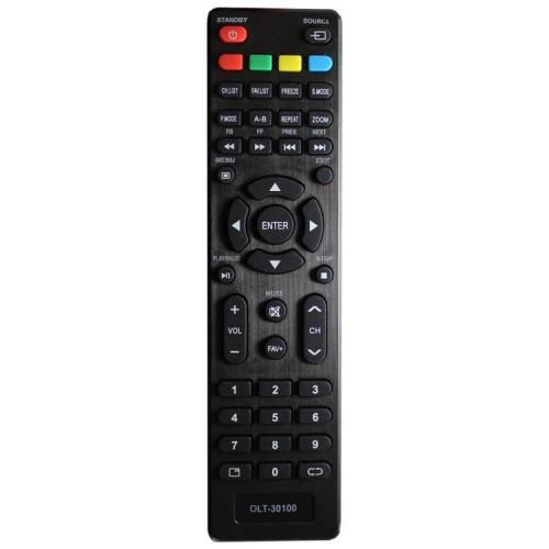 Пульт дистанционного управления ORION RS41C0 OLT-30100 TV-LCD