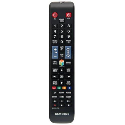 Пульт дистанционного управления SAMSUNG BN59-01199C(1199G) LCD