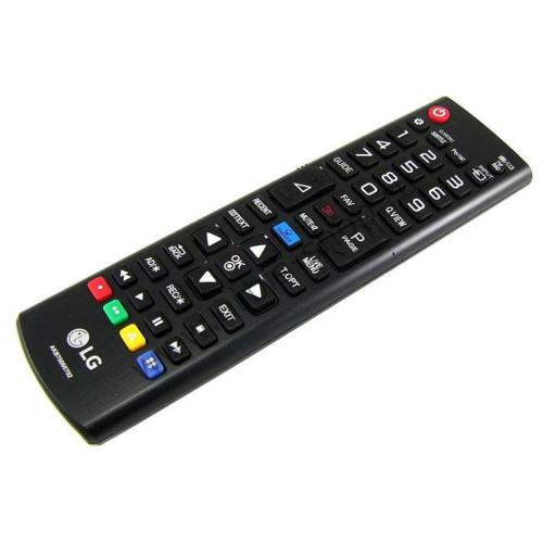 Пульт дистанционного управления LG AKB 75055702 TV LCD