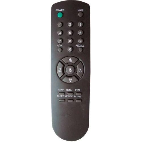 Пульт дистанционного управления GOLDSTAR 105-230D/C TV