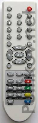 Пульт дистанционного управления HYUNDAI (ERISSON) BC-1502 LCD