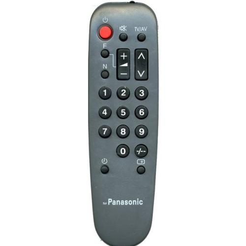 Пульт дистанционного управления PANASONIC EUR501310 TV