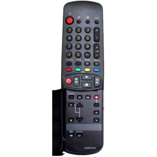 Пульт дистанционного управления PANASONIC EUR51913