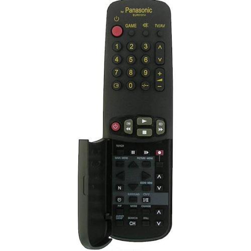 Пульт дистанционного управления PANASONIC EUR51914 TV/VCR