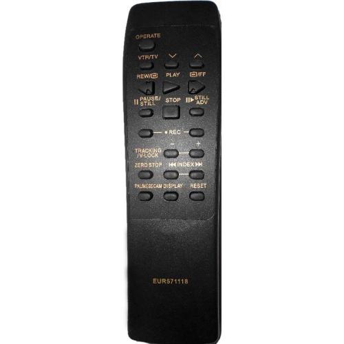 Пульт дистанционного управления PANASONIC EUR571118