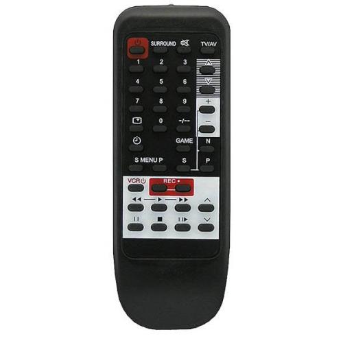 Пульт дистанционного управления PANASONIC EUR644661 TV/VCR