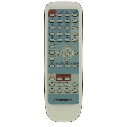 Пульт дистанционного управления PANASONIC EUR646921