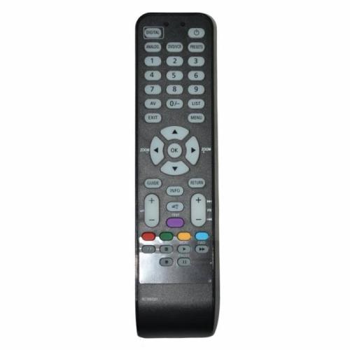 Пульт дистанционного управления PHILIPS RC-1994301 TV/DVD/VCR LCD