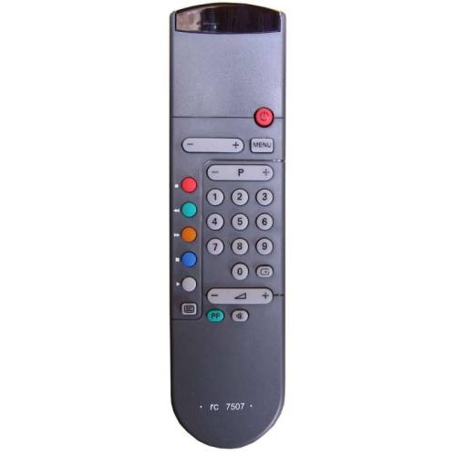 Пульт дистанционного управления PHILIPS RC-7507 MATCH LINE