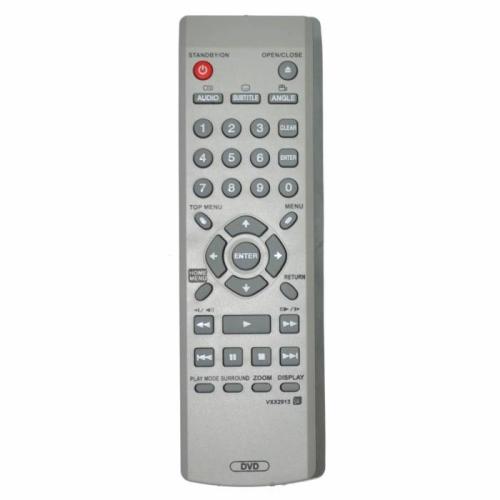 Пульт дистанционного управления PIONEER VXX2913 DVD