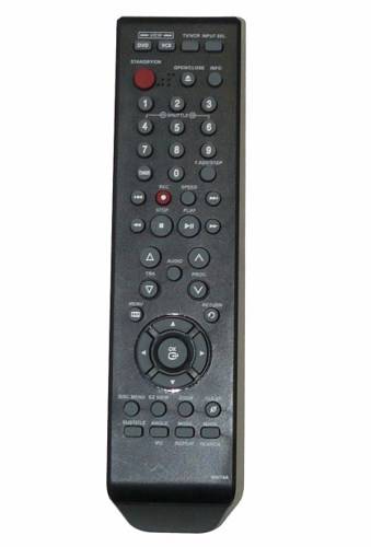 Пульт дистанционного управления SAMSUNG 00074A DVD
