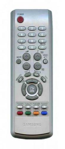 Пульт дистанционного управления SAMSUNG AA59-00141D(TV/VCR)