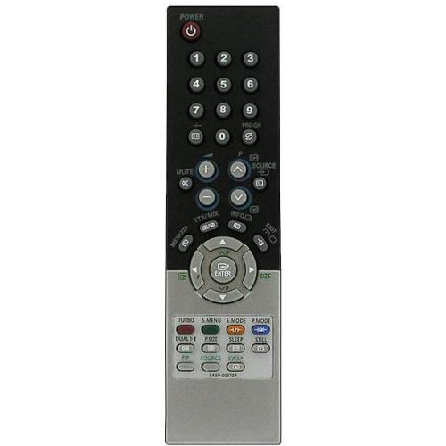 Пульт дистанционного управления SAMSUNG AA59-00370A(B)