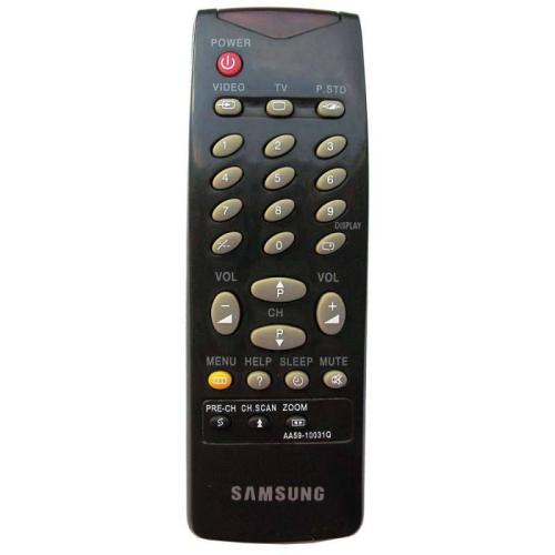 Пульт дистанционного управления SAMSUNG AA59-10031Q(080)