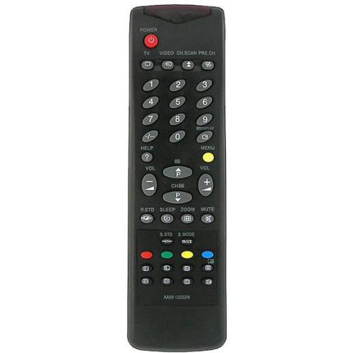 Пульт дистанционного управления SAMSUNG AA59-10032W