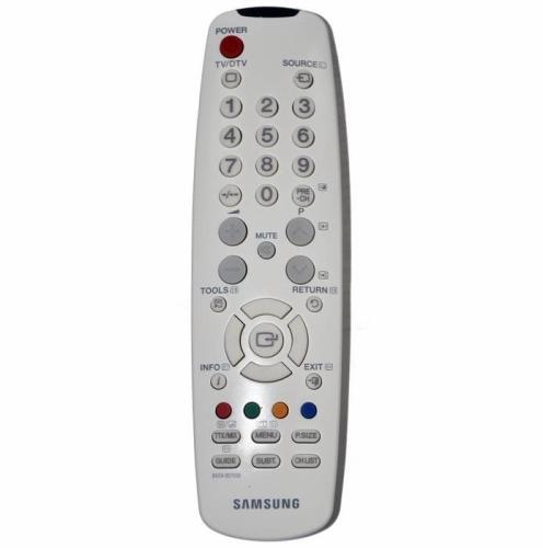 Пульт дистанционного управления SAMSUNG BN59-00705B LCD