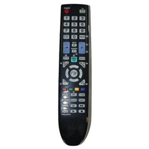 Пульт дистанционного управления SAMSUNG BN59-00863A LCD