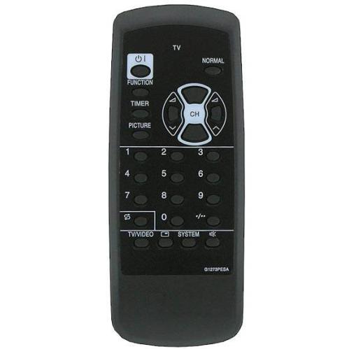 Пульт дистанционного управления SHARP G1273 (1274) PESA