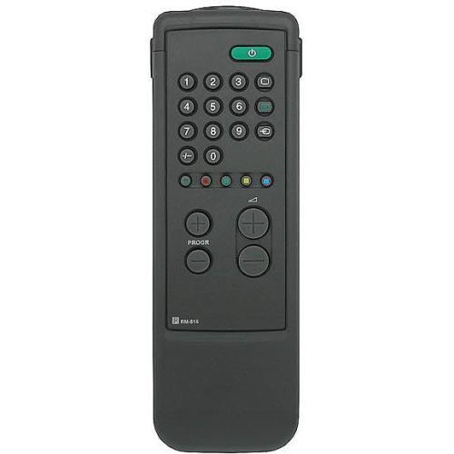 Пульт дистанционного управления SONY RM-816 (IC)