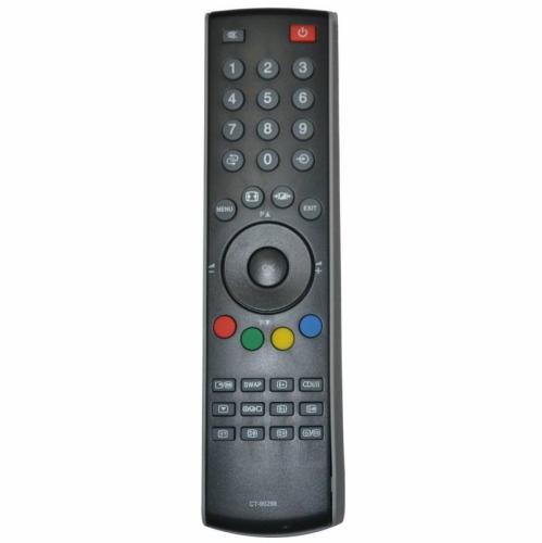 Пульт дистанционного управления  TOSHIBA CТ90298 LCD