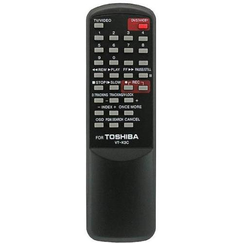 Пульт дистанционного управления TOSHIBA VT-K3C