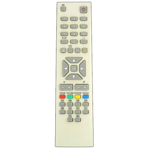 Пульт дистанционного управления VESTEL RC-2440 TV
