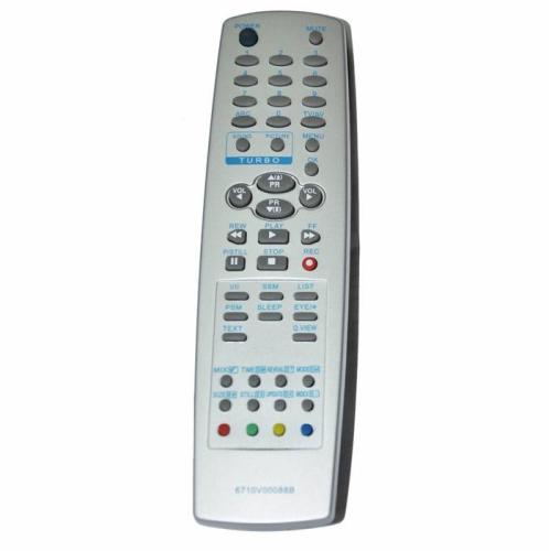Пульт дистанционного управления LG 6710V00088B