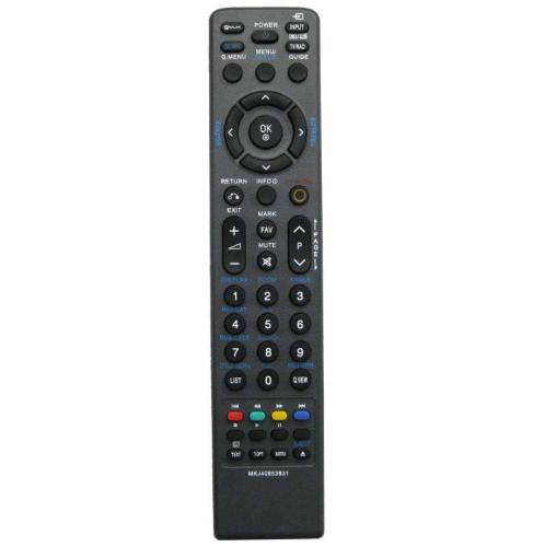 Пульт дистанционного управления LG MKJ 40653831 LCD