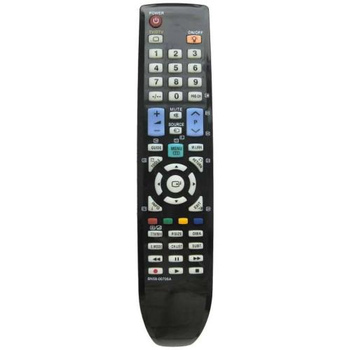 Пульт дистанционного управления SAMSUNG BN59-00706A