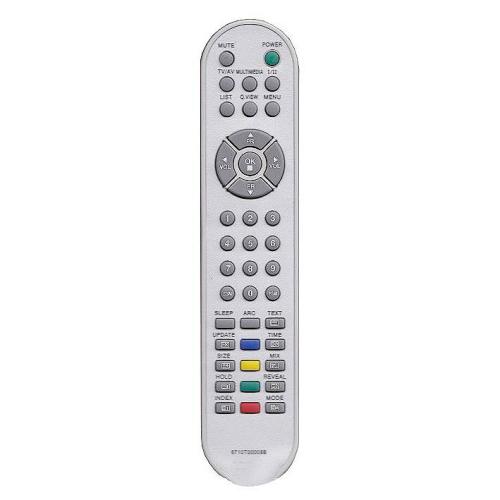 Пульт дистанционного управления LG 6710T00008B